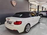 A picture of 2016 BMW 220i