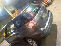 A picture of 2007 Toyota Matrix 10000000