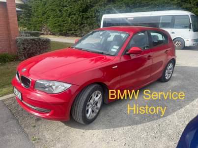 used bmw for sale by owner nz