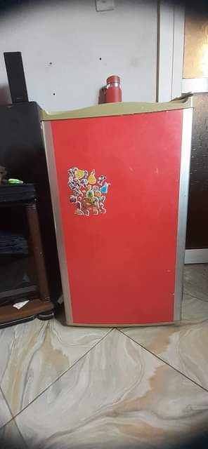 fridges