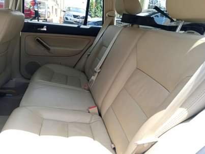 A picture of Volkswagen Jetta direct Belgium 4 sale