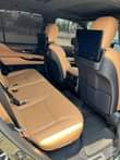A picture of BRAND NEW LEXUS LX600 2023 MODEL 240M NET PRICE ABUJA