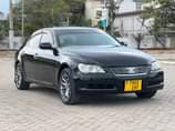 A picture of TOYOTA MARK X 0654565936