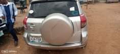 A picture of 2008 Toyota Rav4