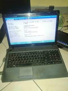 acer aspire