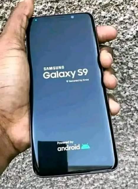 samsung s9