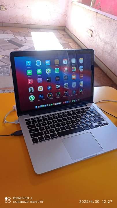 macbook