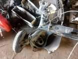 A picture of Polo 8 rear axle Available for sale