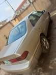 A picture of Toyota Camry 2002 8060