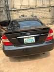 A picture of Toyota Camry 2m Awka Anambra state 07019599253 07038800222 whatsapp
