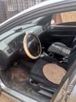 A picture of Peugeot 307 wagon for sell Price 1 3m settlement 30k