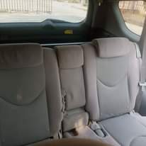 A picture of MInt grade2007 Toyota RAV4 Belgium grade First body First user