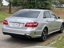 A picture of Registered 2011 e350 Mercedes Benz