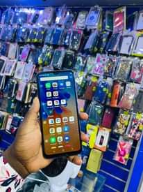 A picture of Tecno Spark 7t