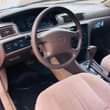 A picture of Camry