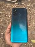A picture of Tecno Spark5
