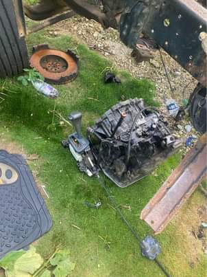 5a engine