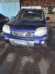 A picture of Nissan Xtrial