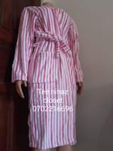 A picture of Bathrobes