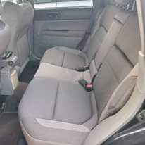 A picture of Subaru crossport 23 5M