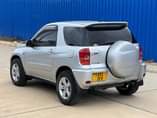 A picture of TOYOTA RAv4 KILL TIME