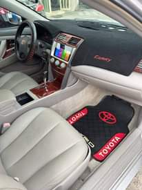 A picture of 2009 Toyota Camry Spider Camry Spider 2009