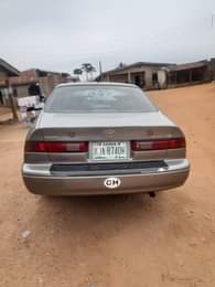 A picture of 08104854872 Quick deal for today top grade Toks standard registered