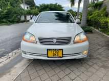 toyota mark 2