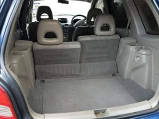 A picture of TOYOTA SPACIO UBD