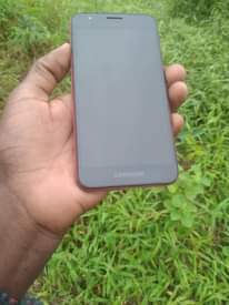 A picture of Samsung Galaxy a02 core imenyooka
