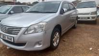 A picture of TOYOTA PRIMIO UBA MODEL 2008 IN PERFECT CONDITION PRICE 27