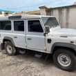 A picture of Land Rover 110