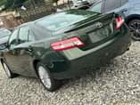 A picture of Camry