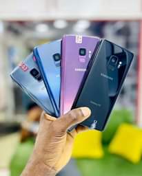 A picture of SAMSUNG S9 S9