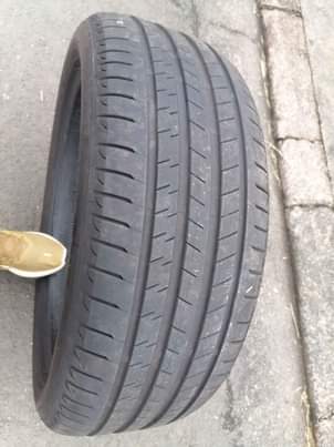Used C.
