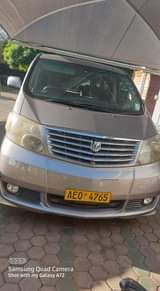 used nissan xtrail