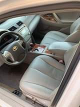 A picture of Foreign used 2009 Camry XLE