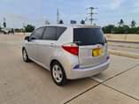 A picture of Price Bei15 5mil Call 0658056651 TOYOTA RACTIS NEW MODEL Year