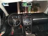A picture of Golf mk6 2012