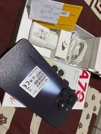 A picture of ITEL