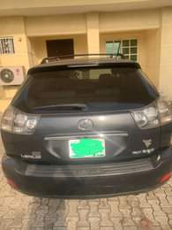 A picture of TOKUNBO STANDARD 8 9M OWERRI 08029203063