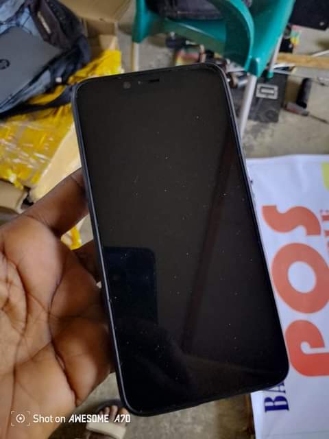 A picture of 64gb 4gbram