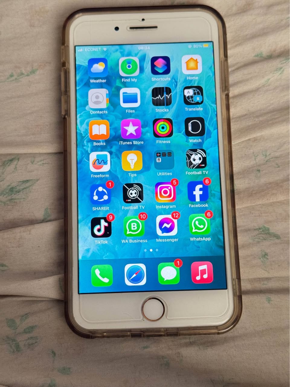 iphone 8