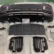 A picture of Range Rover upgrade