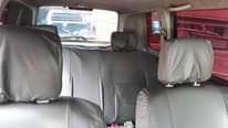 A picture of NISSAN XTRAIL 2000model 