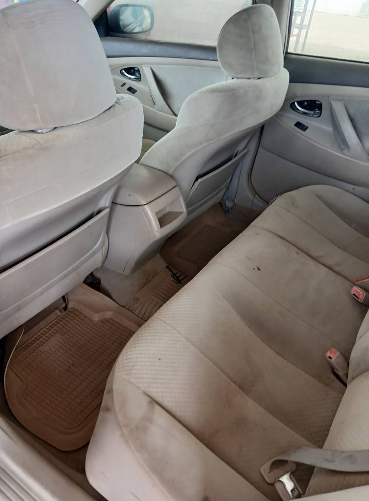 A picture of 08 Camry Muscle V6