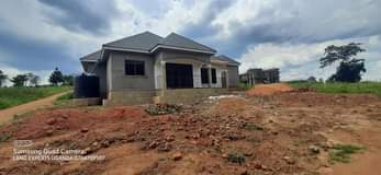 A picture of Shell house on quick sale