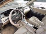 A picture of Toyota Highlander 2004
