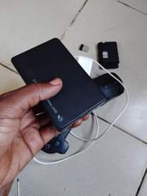 A picture of Pad mouse xtenal na charger