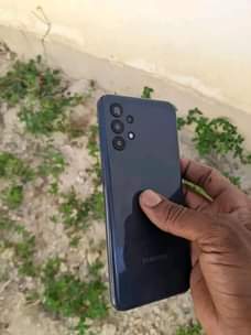 A picture of Samsung A13